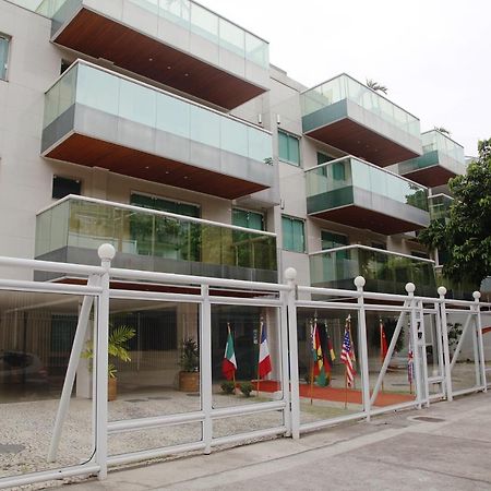 Ks Residence Rio de Janeiro Exterior photo