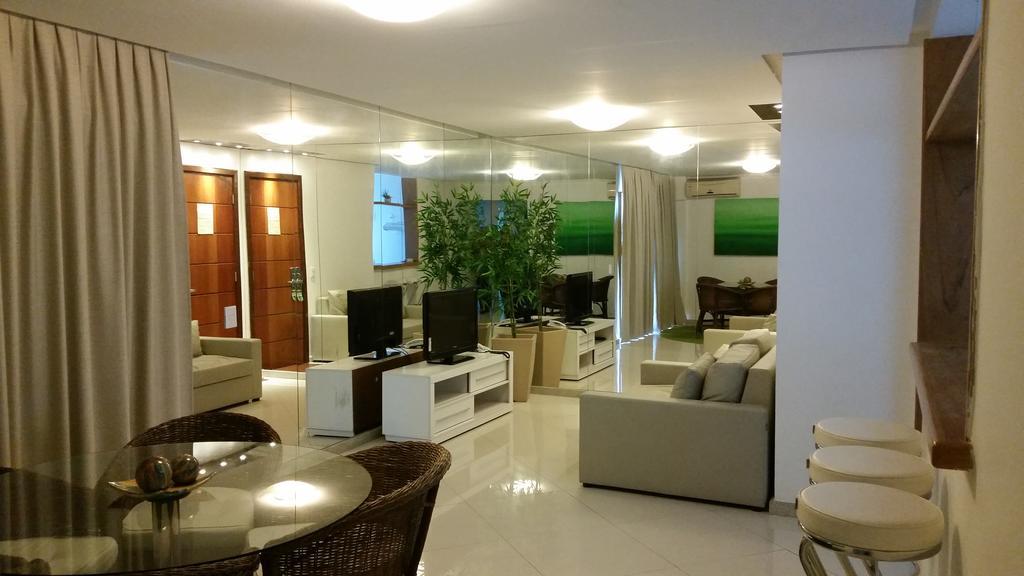 Ks Residence Rio de Janeiro Room photo