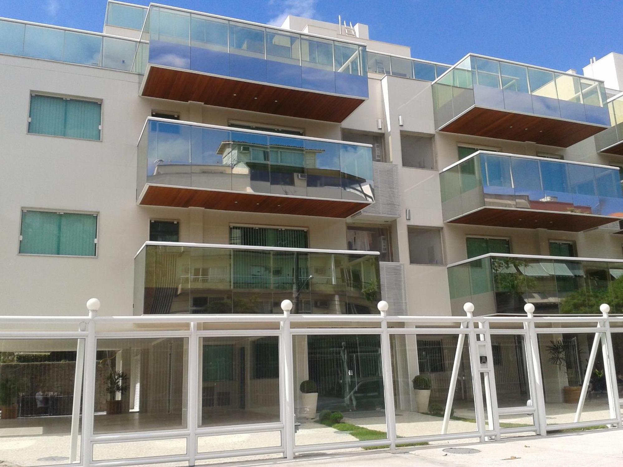Ks Residence Rio de Janeiro Exterior photo