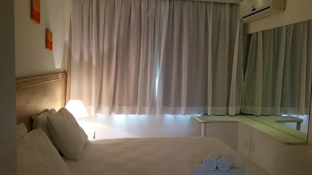 Ks Residence Rio de Janeiro Room photo