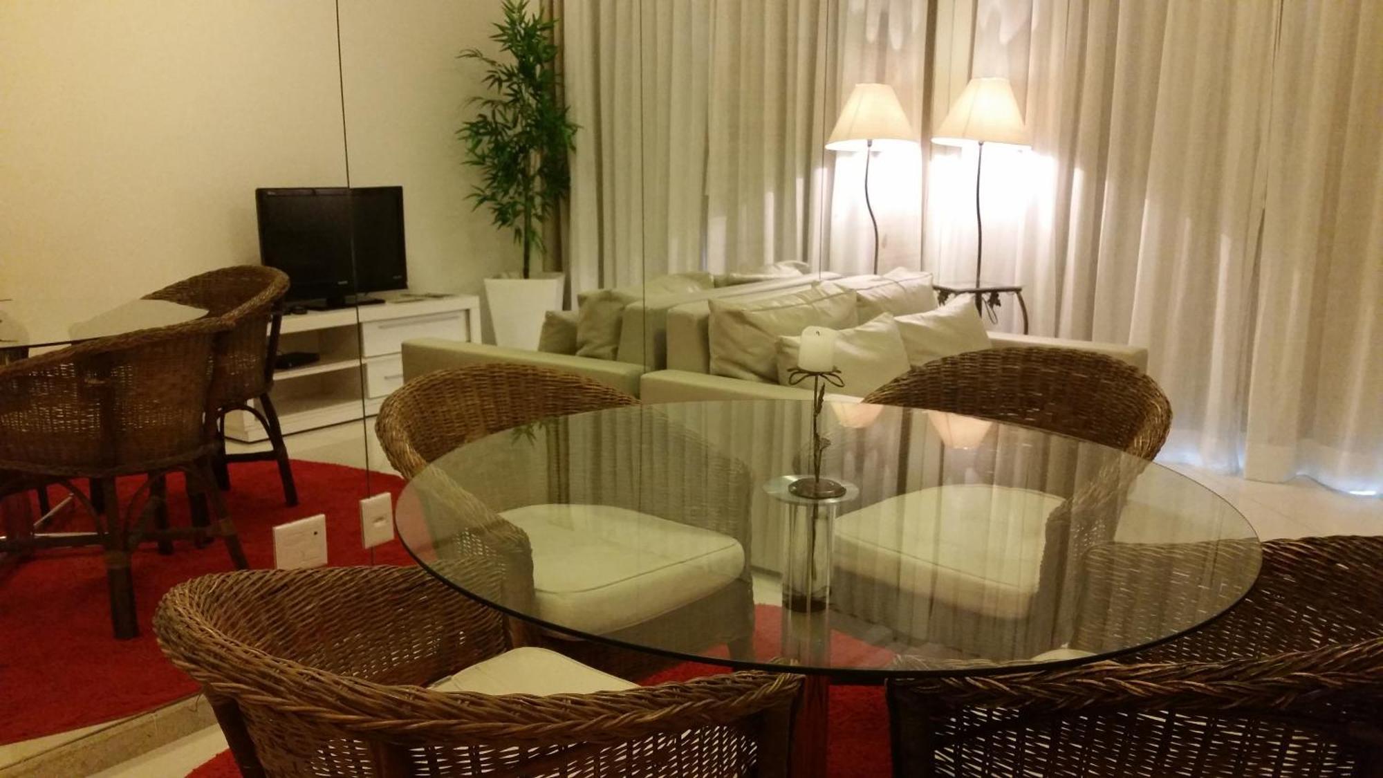 Ks Residence Rio de Janeiro Room photo