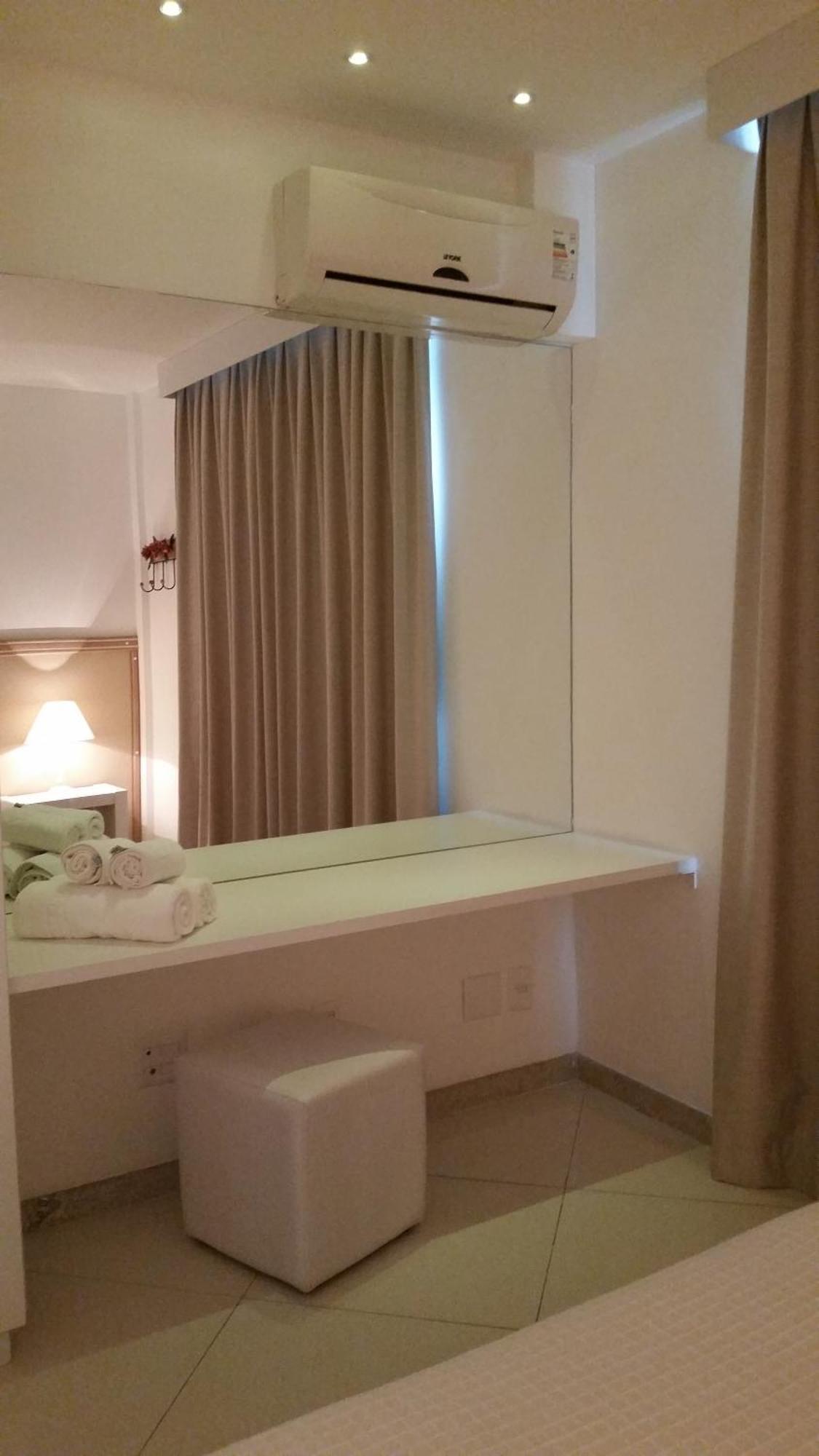 Ks Residence Rio de Janeiro Room photo