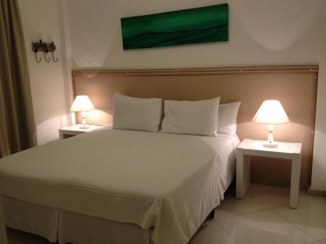 Ks Residence Rio de Janeiro Room photo