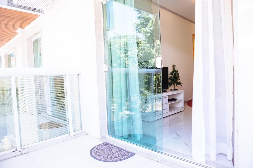Ks Residence Rio de Janeiro Exterior photo
